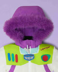 Buzz Lightyear - Toy Story Snow Suit