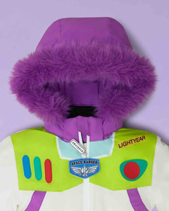 Buzz Lightyear - Toy Story Snow Suit