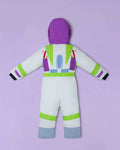 Buzz Lightyear - Toy Story Snow Suit