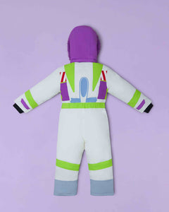 Buzz Lightyear - Toy Story Snow Suit