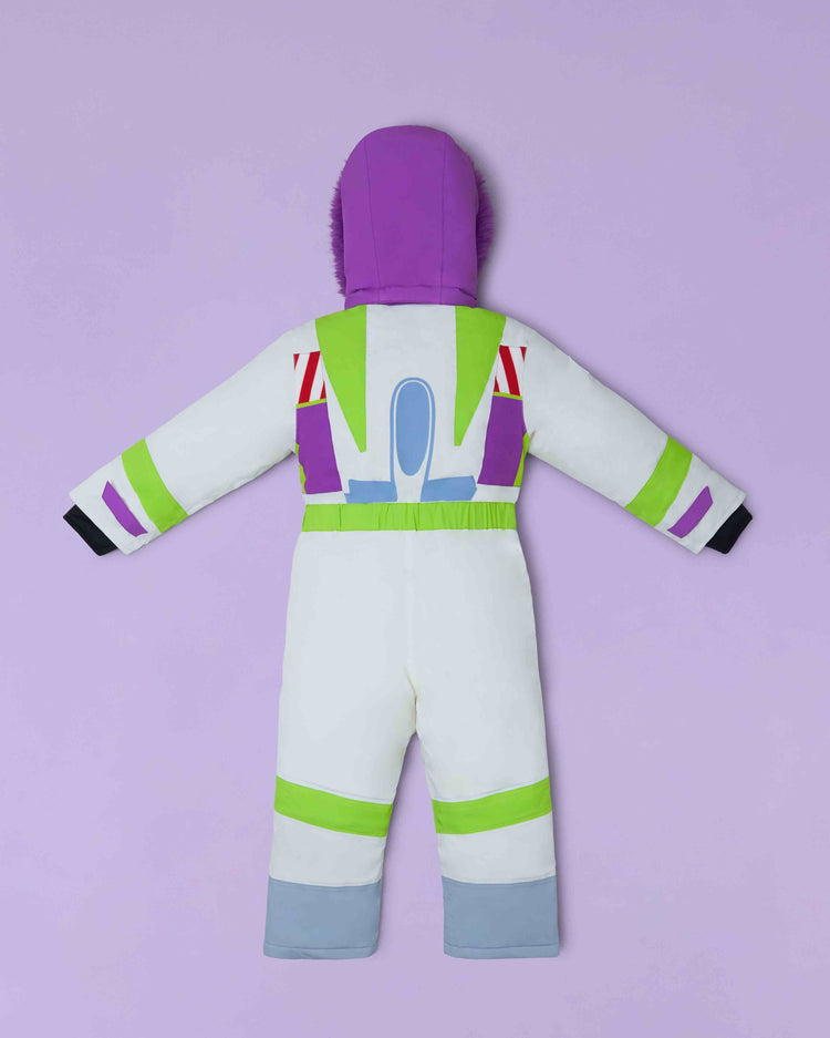 Buzz Lightyear - Toy Story Snow Suit
