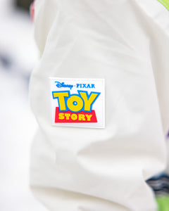 Buzz Lightyear - Toy Story Snow Suit