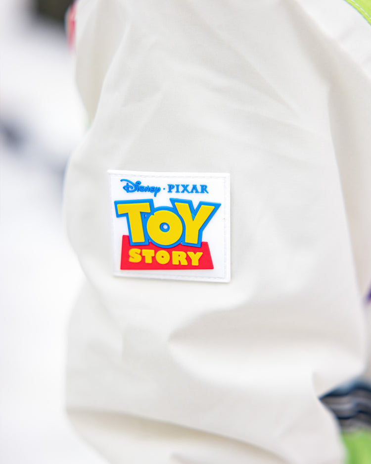 Buzz Lightyear - Toy Story Snow Suit