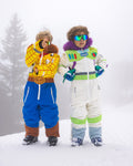 Buzz Lightyear - Toy Story Snow Suit