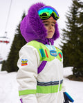 Buzz Lightyear - Toy Story Snow Suit