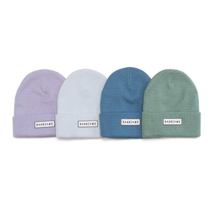 Adults Beanie - Heather