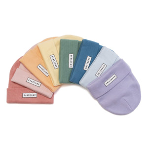 Adults Beanie - Heather