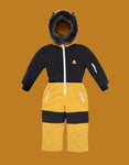 Buzzy the Bee - Kids Snow Suit