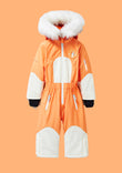 Bingo - Kids Snow Suit