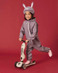 Hop the Bunny - Kids Puddle Suit