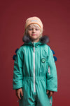 Kids Beanies - Peach