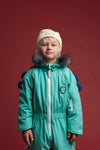Kids Beanies - Lemon