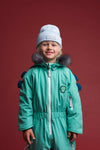 Kids Beanies - Ice