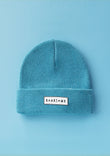 Adults Beanie - Ocean