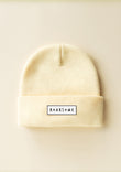 Adults Beanie - Lemon