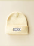 Kids Beanies - Lemon