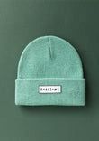 Adults Beanie - Forest