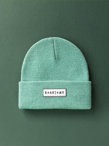 Adults Beanie - Forest
