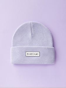 Adults Beanie - Heather