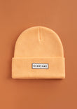 Adults Beanie - Peach