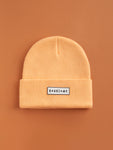 Kids Beanies - Peach