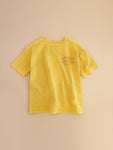 Adventure Club - Kids School Bus T-Shirt