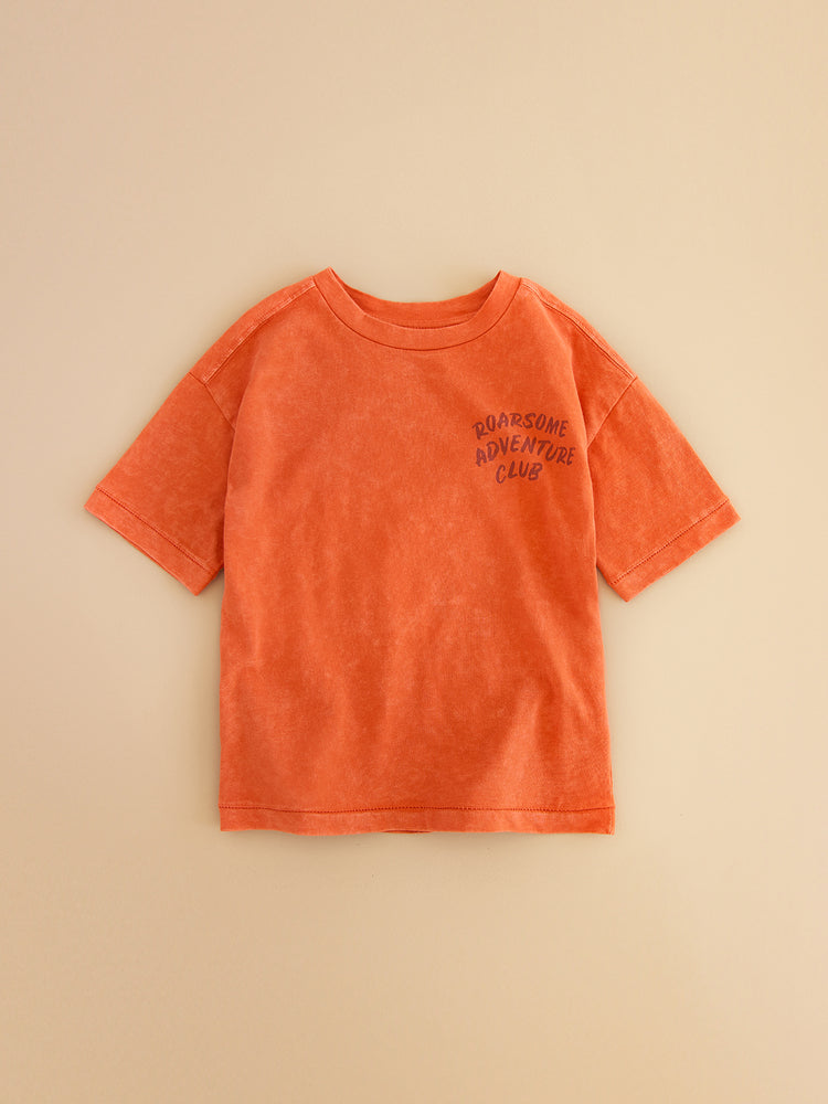 Adventure Club - Kids Cub T-Shirt