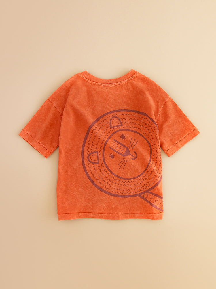 Adventure Club - Kids Cub T-Shirt