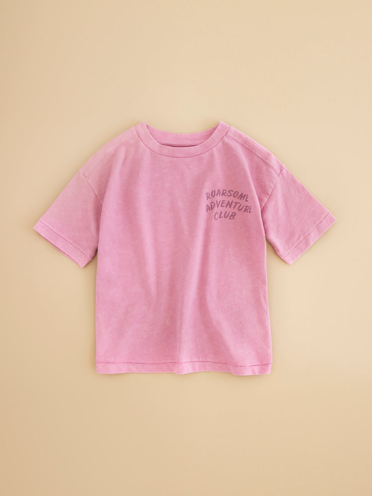 Adventure Club - Kids Hop T-Shirt