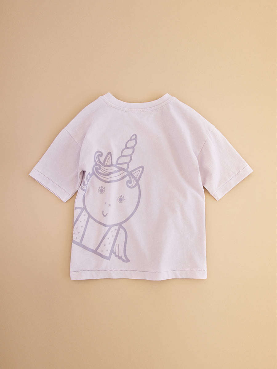 Adventure Club - Kids Sparkle T-Shirt
