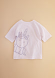 Adventure Club - Kids Sparkle T-Shirt