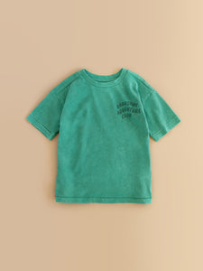 Adventure Club - Kids Spike T-Shirt