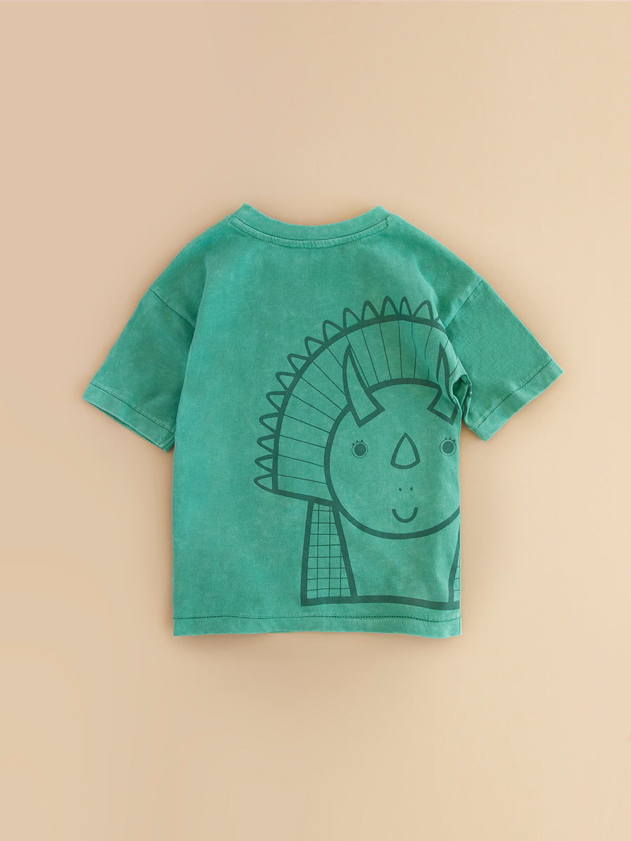 Adventure Club - Kids Spike T-Shirt