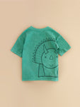 Adventure Club - Kids Spike T-Shirt