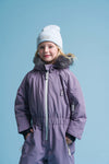 Kids Beanies - Ice