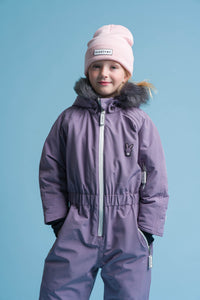 Adults Beanie - Marshmallow