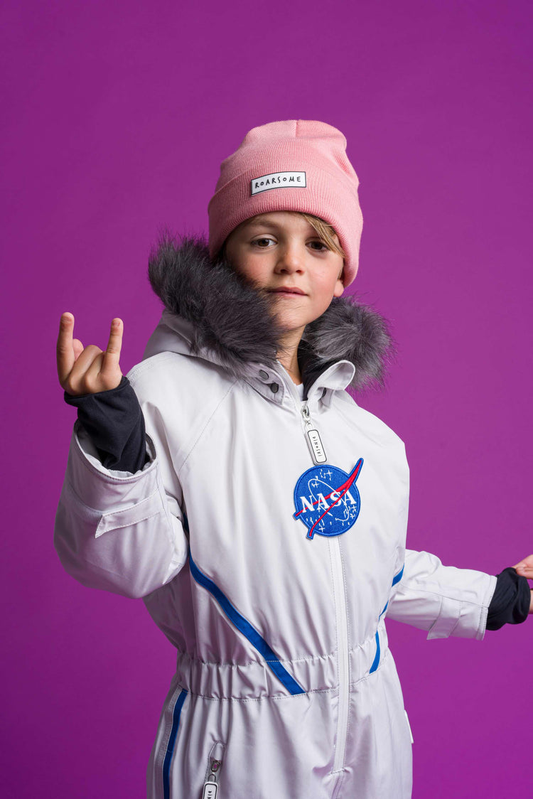 Kids Beanies - Watermelon