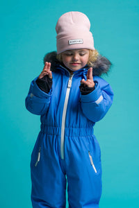 Adults Beanie - Marshmallow