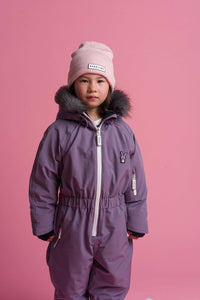 Adults Beanie - Marshmallow