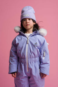 Adults Beanie - Heather