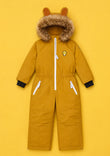 Cub the Lion - Kids Snow Suit
