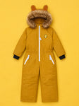 Cub the Lion - Kids Snow Suit 2026