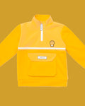 Cub the Lion - Quarter Zip