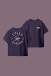 Speed Demon - T-Shirt