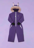 Hop the Bunny - Kids Snow Suit