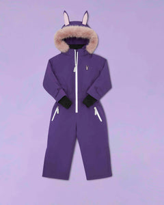 Hop the Bunny - Kids Snow Suit 2026