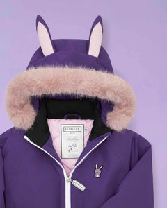 Hop the Bunny - Kids Snow Suit 2026