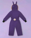 Hop the Bunny - Kids Snow Suit 2026