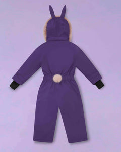 Hop the Bunny - Kids Snow Suit 2026