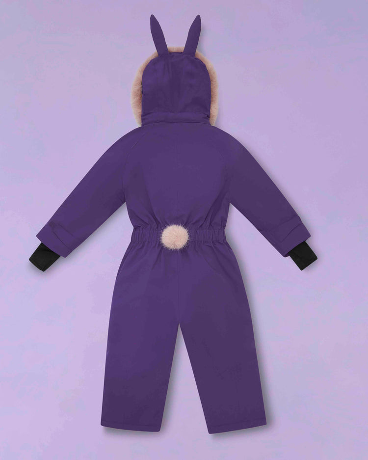 Hop the Bunny - Kids Snow Suit 2026